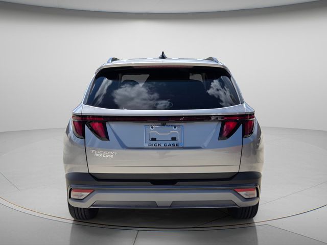 2026 Hyundai Tucson - $30,280