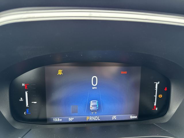 new 2026 Ford Escape car, priced at $33,670