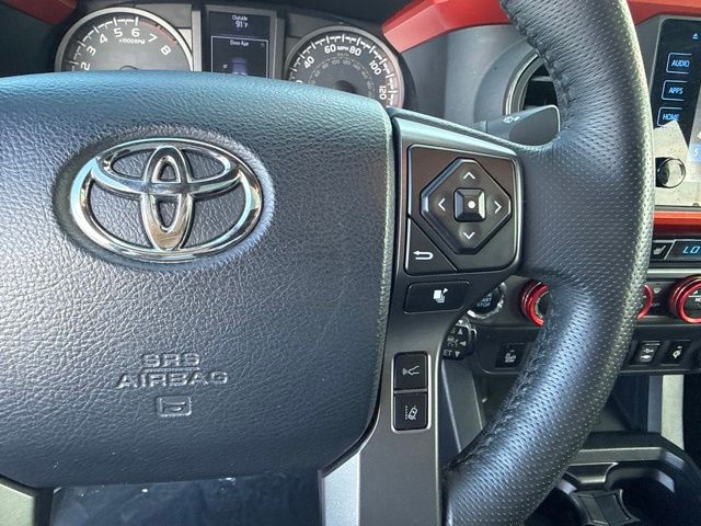 2019 Toyota Tacoma - $25,888