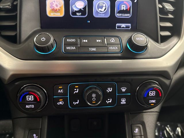 Used 2019 Gray GMC SLT-1 image 40