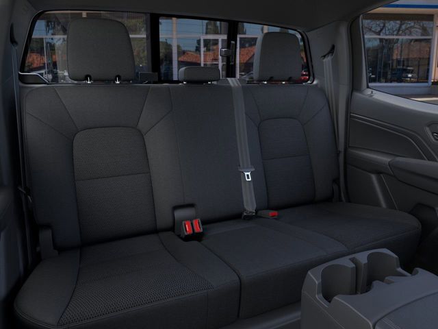 2025 Chevrolet Colorado LT photo