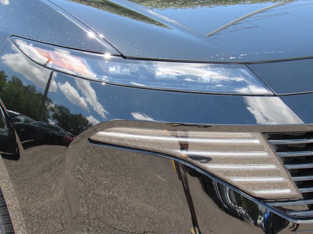 2026 Nissan Murano SL - Photo 10