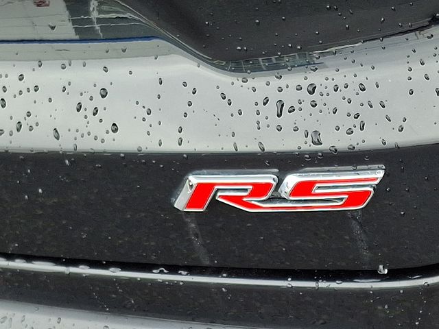 used 2024 Chevrolet Trax car, priced at $22,950