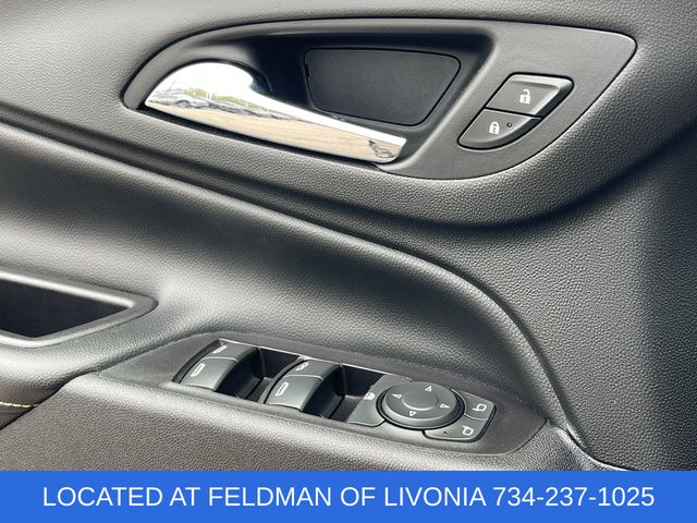 Used 2020 Chevrolet Equinox For Sale in Muncie, IN
