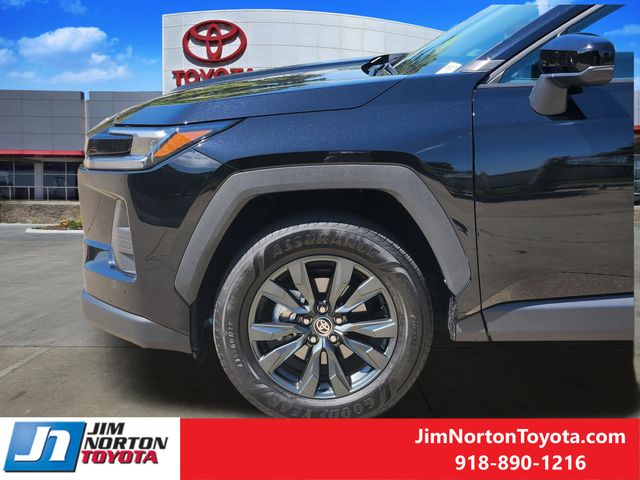 Used 2026 Toyota RAV4 SUV