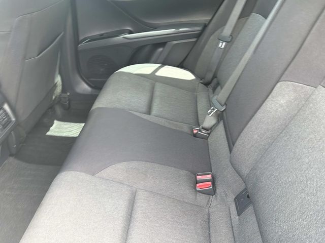Used 2025 Toyota Camry Sedan
