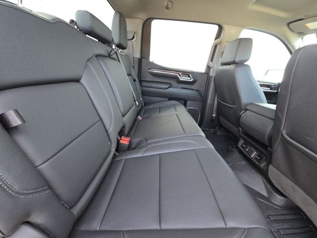 2024 GMC Sierra 1500 SLT:44448A