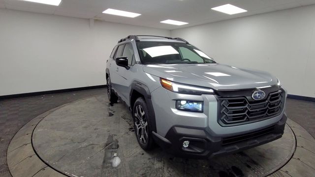 2026 – Subaru – Outback