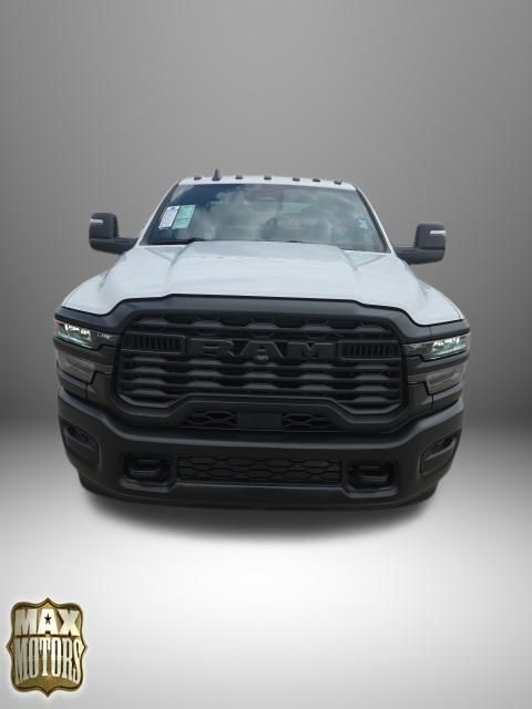 New 2026 Ram 3500 Truck