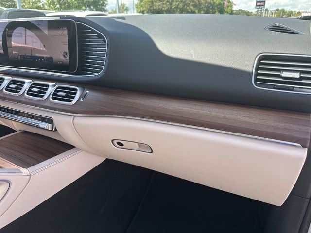 2026 Mercedes-Benz GLE GLE 450 Silver at Bob King Buick GMC