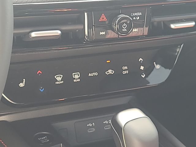New 2026 Nissan Kicks SUV