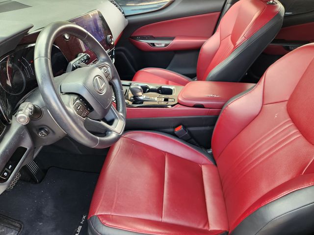 2024 Lexus NX 250 Premium - 11