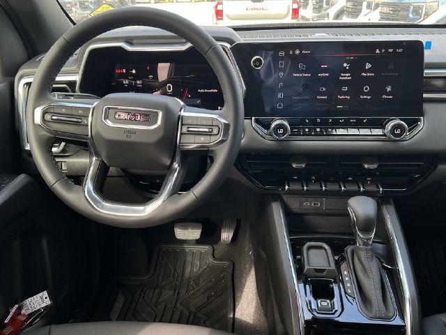 2026 GMC Canyon Elevation - 8