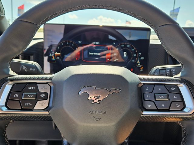 New 2025 White Ford EcoBoost image 21