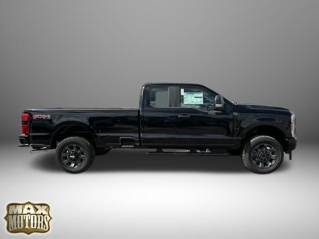 2024 Ford F-250SD XL 10