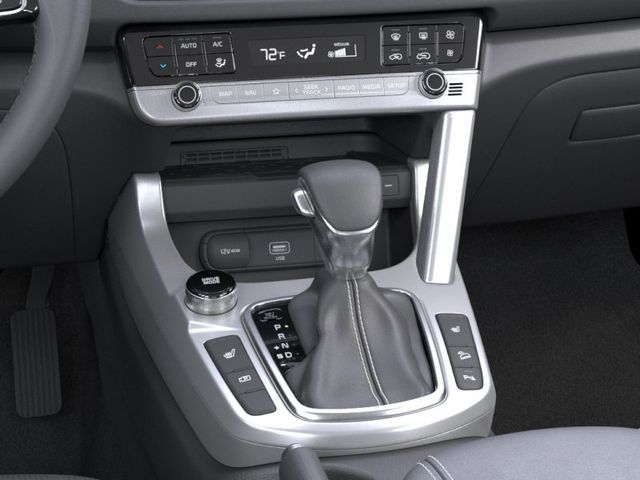 2026 Kia Seltos