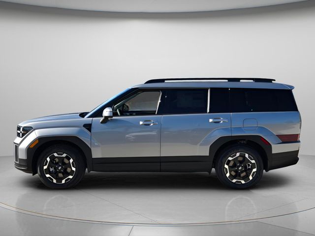 2027 Hyundai Santa Fe