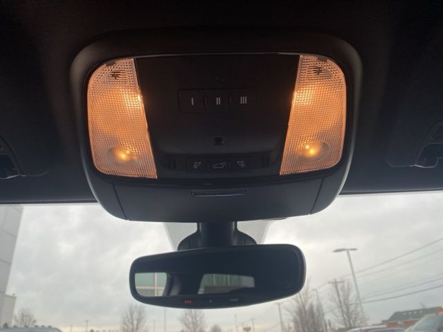 2026 Dodge Durango GT HEMI V8 - Green Machine exterior view 15