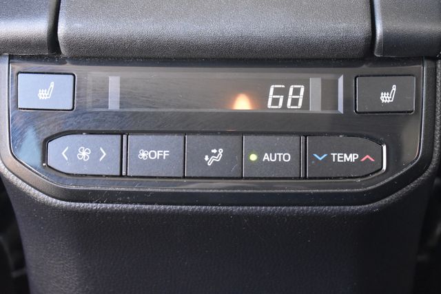 Used 2020 Toyota Highlander Hybrid SUV