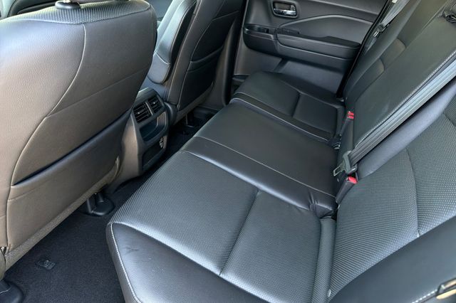 Used 2023 Honda Ridgeline Truck