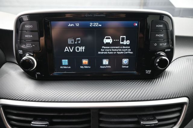 Used 2020 Hyundai Tucson SUV