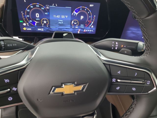 2026 – Chevrolet – Tahoe