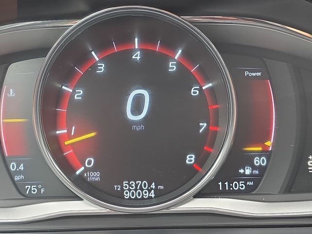 VolvoV6023