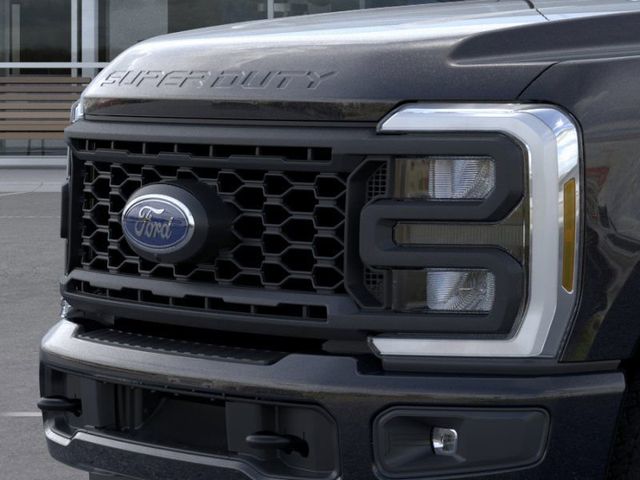 2025 Ford F-350 Super Duty XL