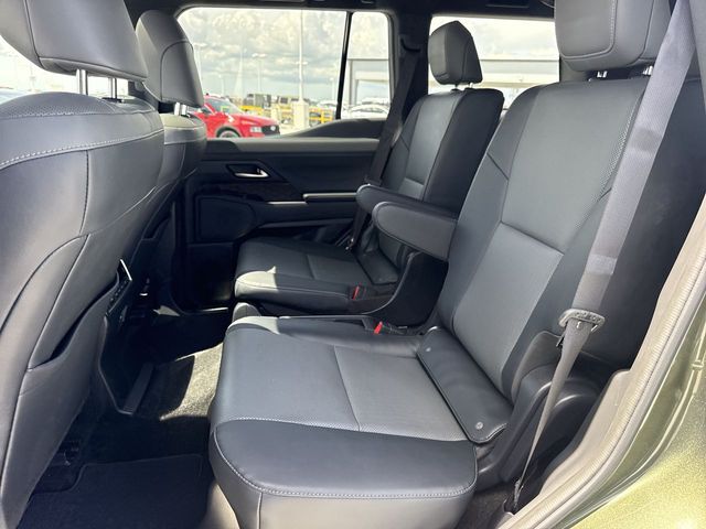 2025 Lexus GX - $81,888