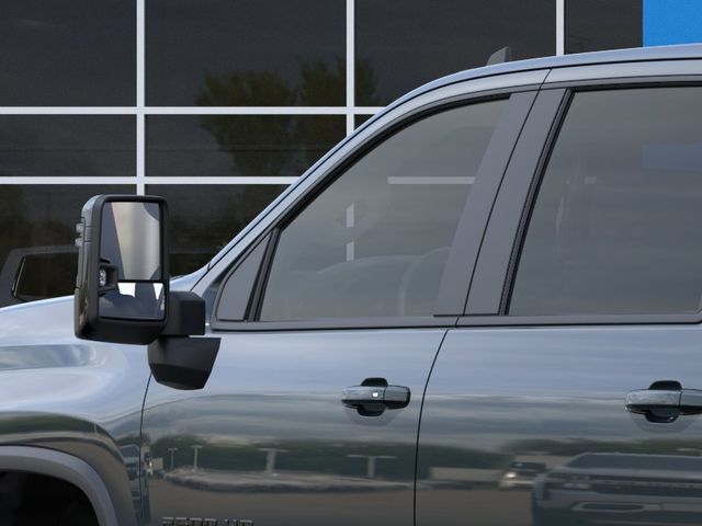 2026 Chevrolet Silverado 2500HD LT:47333