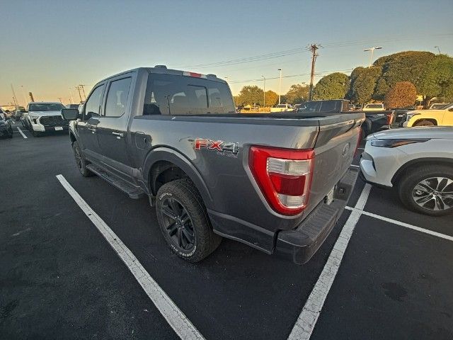 Thumbnail: 2021 Ford F-150 - 19