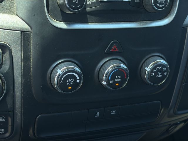 Used 2017 Black Ram Express image 13