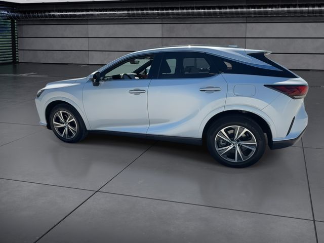 2024 Lexus RX - $54,688