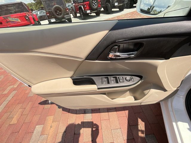 Used 2014 Honda Accord Sedan