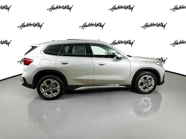 2025 BMW X1 xDrive28i 4