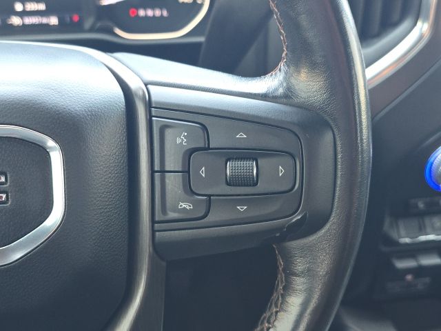 Photo of 2021 GMC Sierra 1500 AT4 in Dallas, GA - 29,  2021 GMC Sierra 1500 AT4:43886A