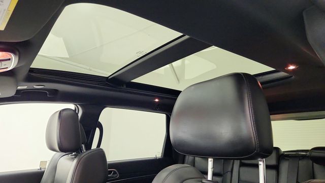 2020 Jeep Grand Cherokee Limited Black at Bayway Chrysler Dodge Jeep Ram