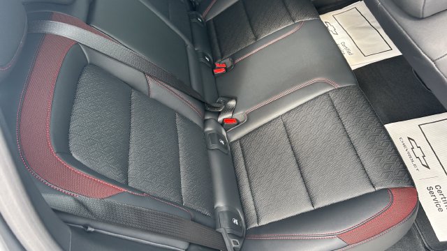 New 2027 Chevrolet Equinox SUV