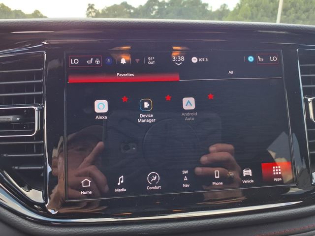 2026 Dodge Durango GT - Photo 11