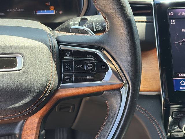 Used 2022 Jeep Grand Cherokee SUV