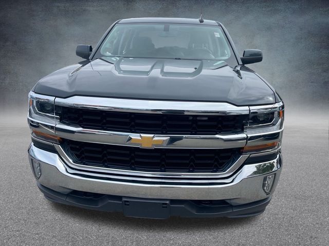 2018 Chevrolet Silverado 1500 LT 12