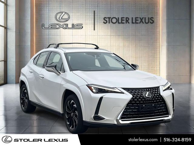 2023 Lexus UX Hybrid 250h Premium AWD