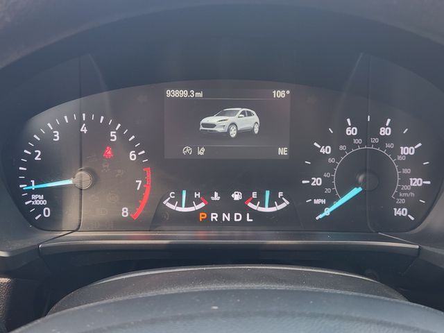 Used 2020 Ford Escape SUV