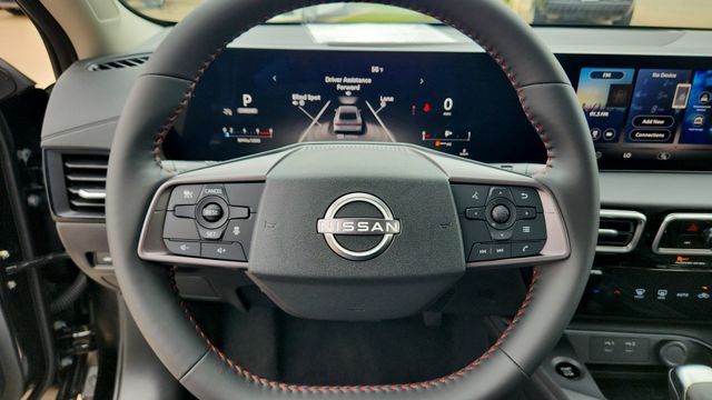 2026 Nissan Sentra