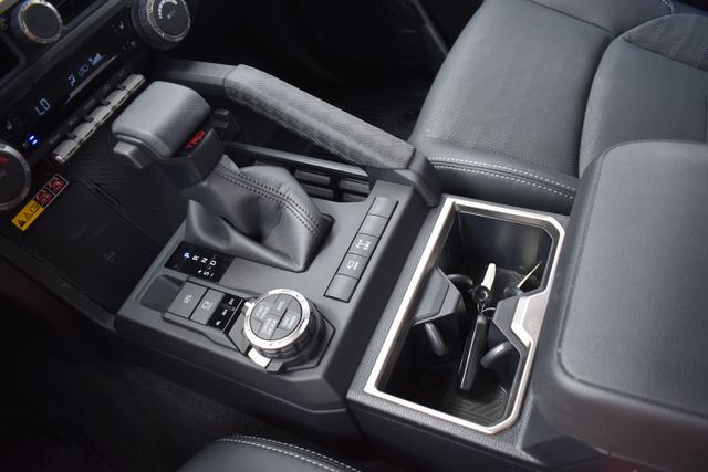 Used 2026 Toyota 4Runner i-FORCE MAX Hybrid SUV