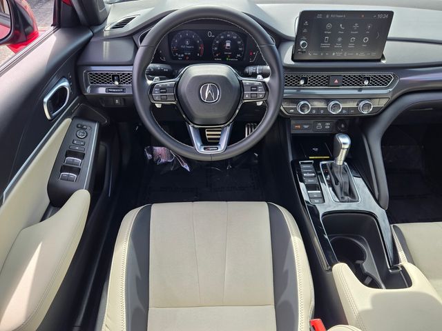 2024 Acura Integra - $28,997