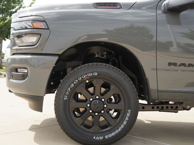 New 2026 Ram 2500 Truck