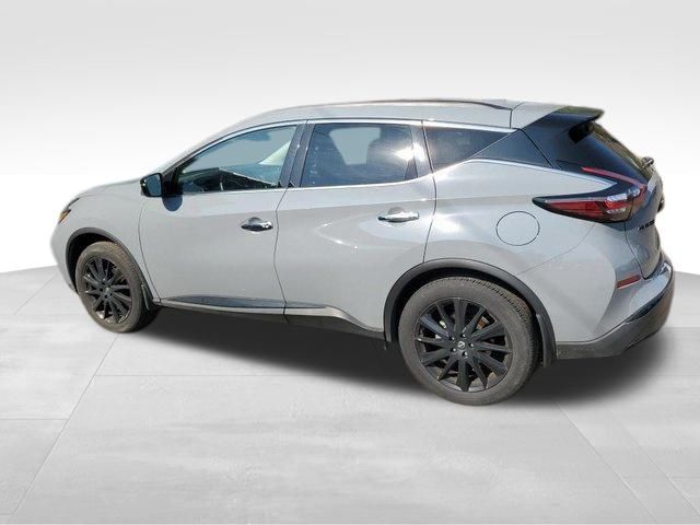 2023 Nissan Murano SV 13