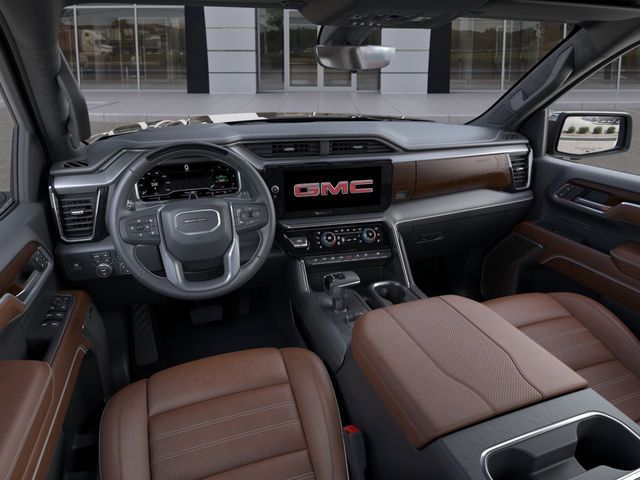 2024 GMC Sierra 1500 Denali Ultimate 15