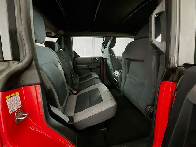 Thumbnail: 2021 Ford Bronco - 26